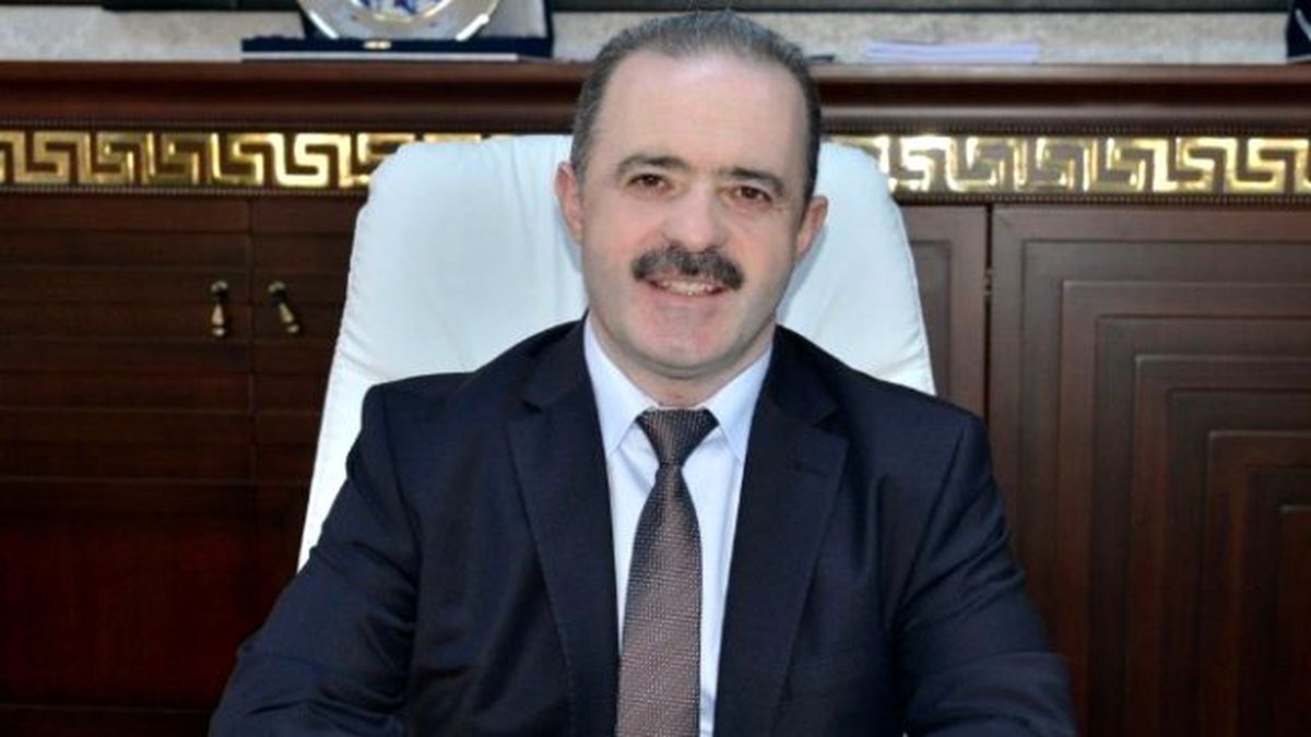 Başkan Özgökçe\'den \'Gaziler Günü\' Mesajı