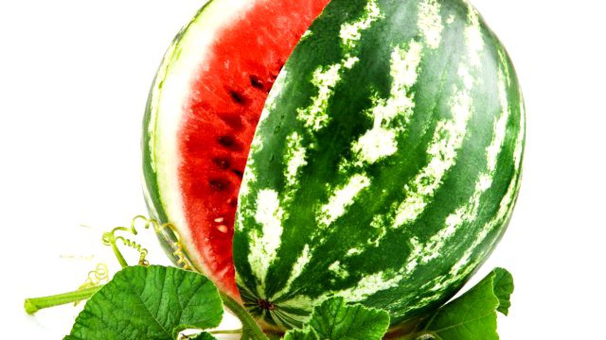 Batmanda 68.356 Ton Karpuz Üretildi