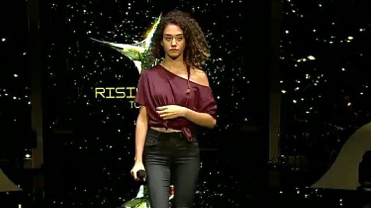 Cansu Bahadır \'Uykusuz Her Gece\' (2. Tur)