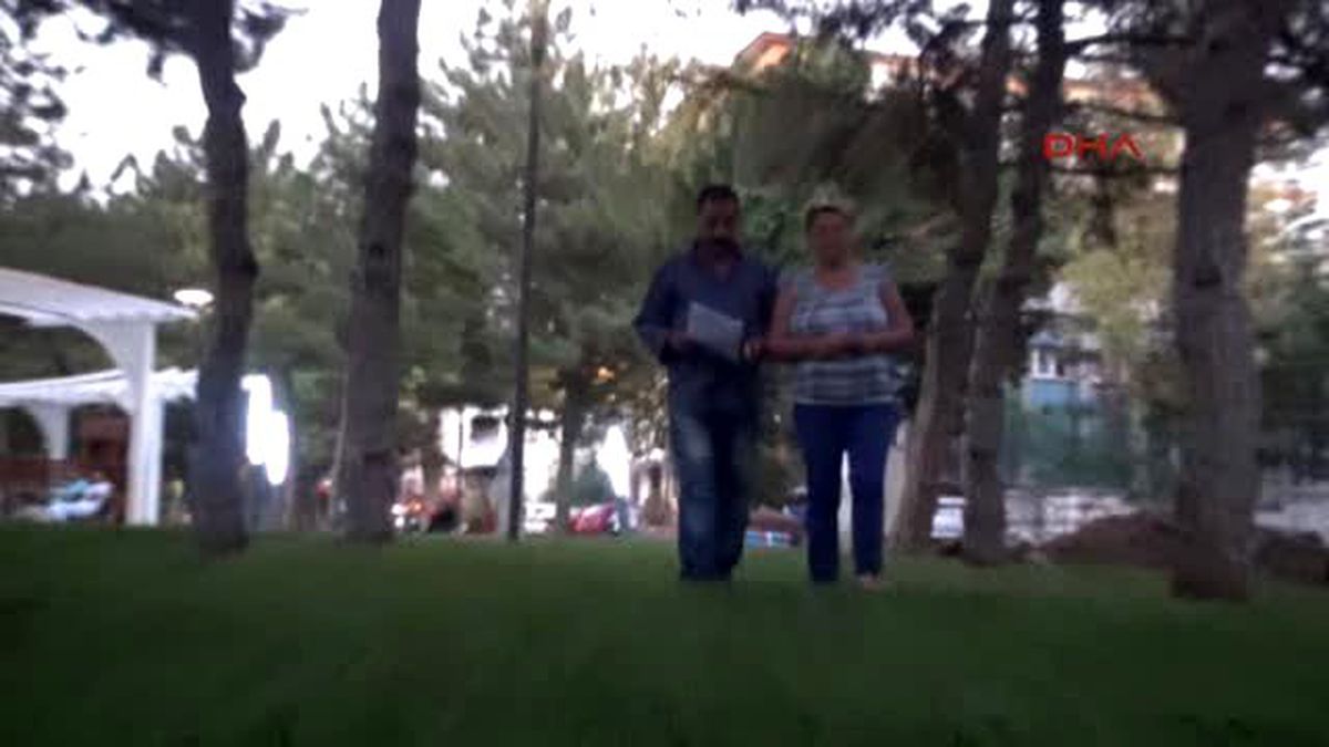 Çorum Cezaevinde \'Gardiyanlar Kol Kırdı\' İddası