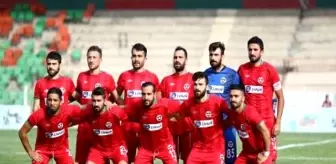 Diyarbekirspor Pusuya Yattı