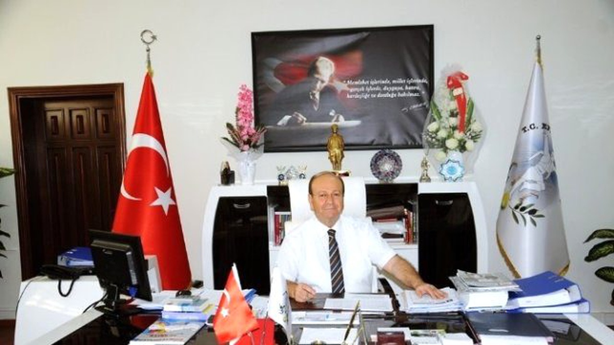Efeler Belediyesi\'nden Kabir Ziyaretleri İçin Ücretsiz Ulaşım Hizmeti