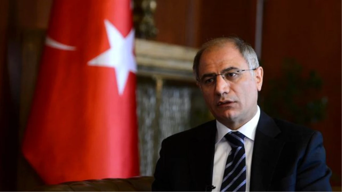 Efkan Ala Bursa'ya Kaydırıldı, Recep Akdağ Erzurum'dan Aday