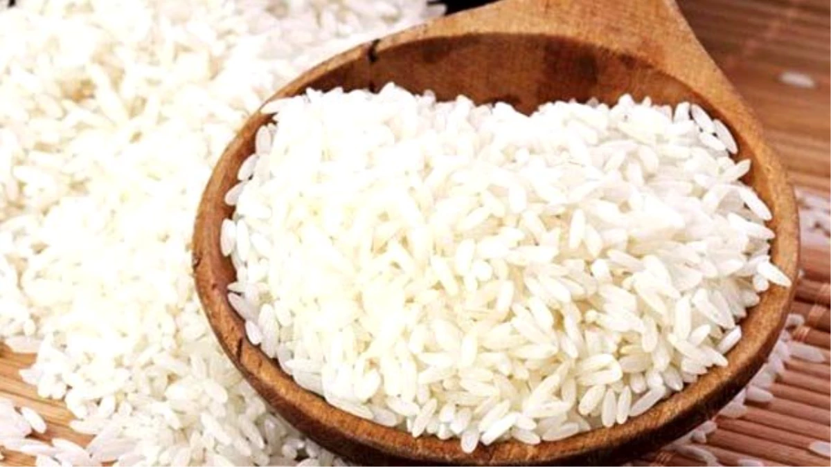 En Güvenilir Pirinç, Karacadağ Pirinci