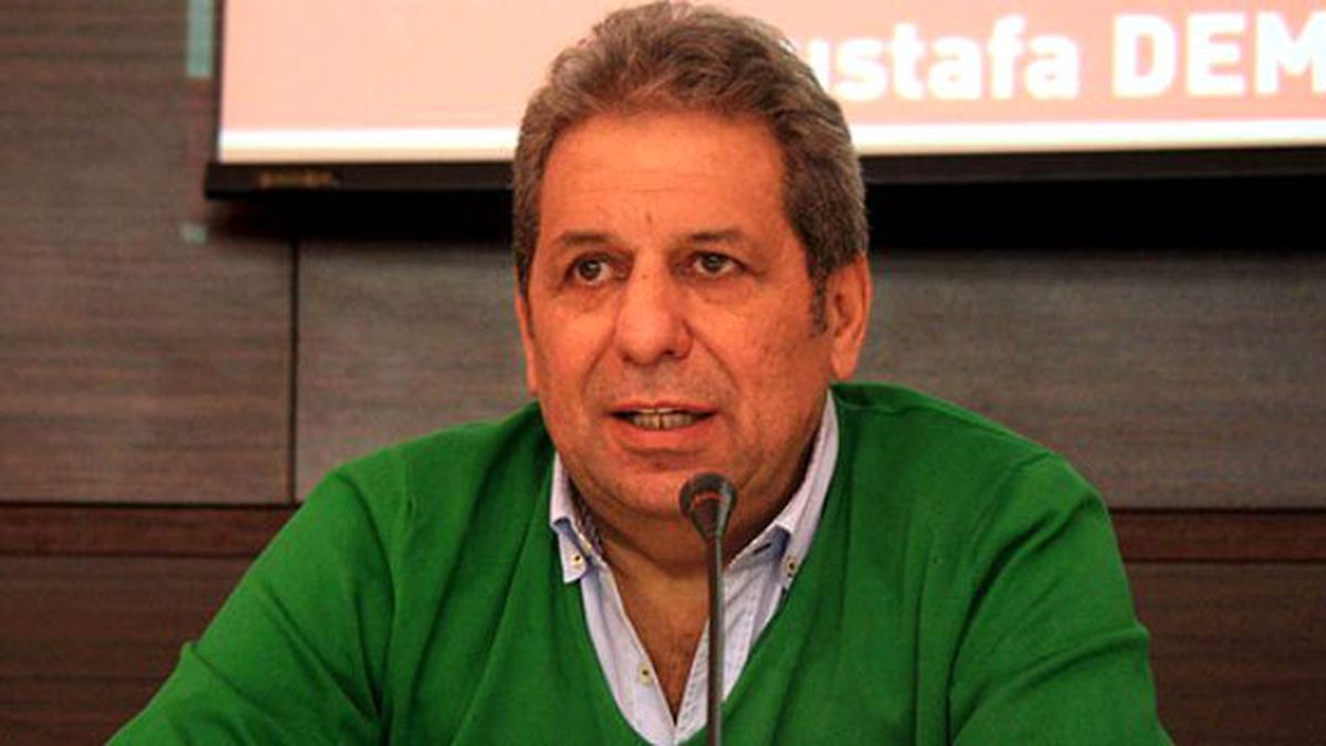 Erman Toroğlu: Rezaletin Baş Sorumlusu Pereira