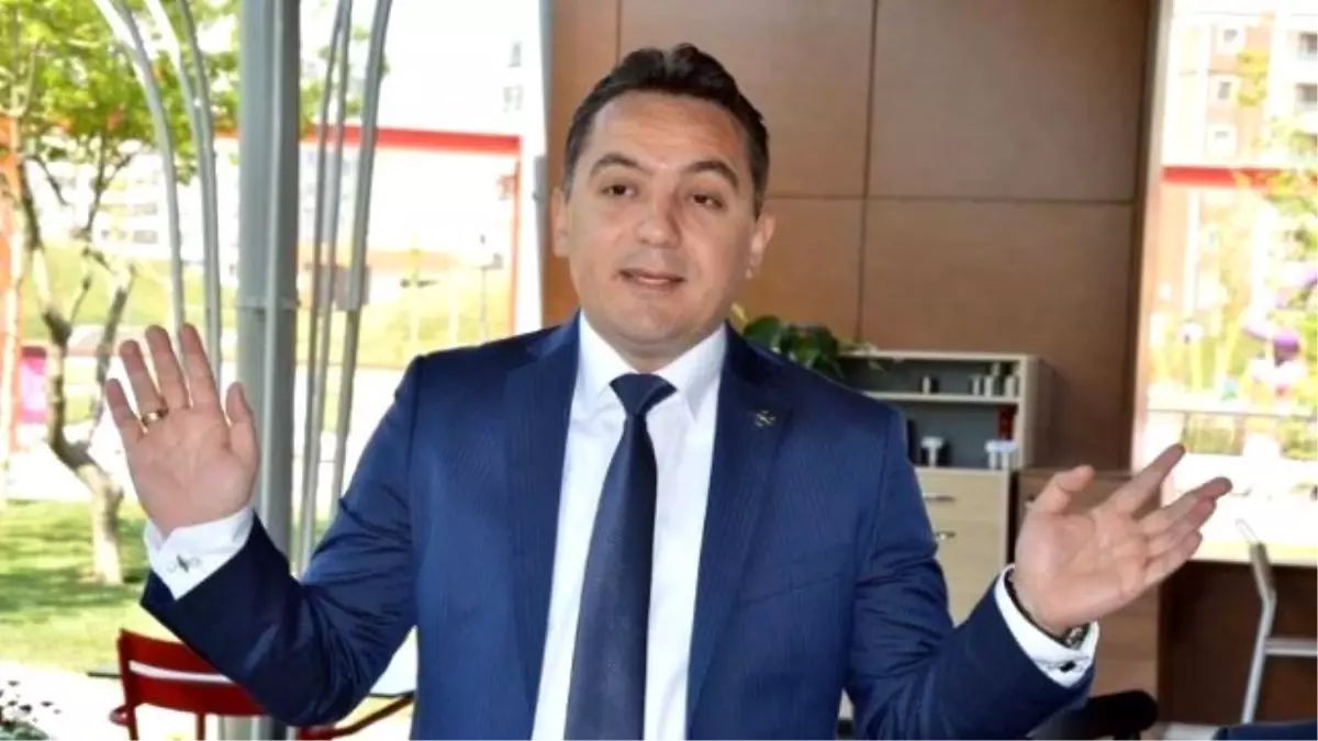 Eryılmaz MHP\'nin Yeni Listesini Değerlendirdi