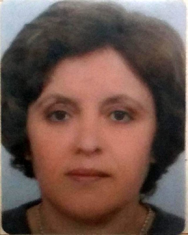 Ev Hanımı Organlarıyla 3 Kişiye Umut Oldu Son Dakika