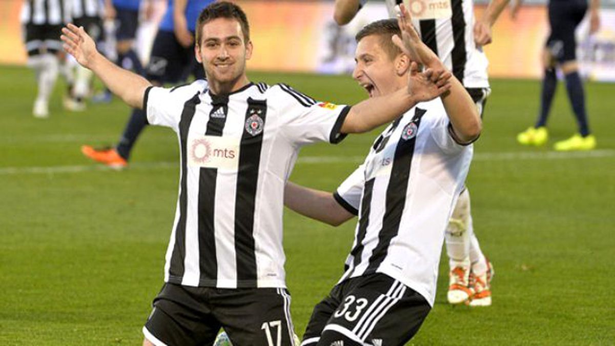 Fenerbahçe, Zivkovic ve Saponjic İçin Teklif Yaptı