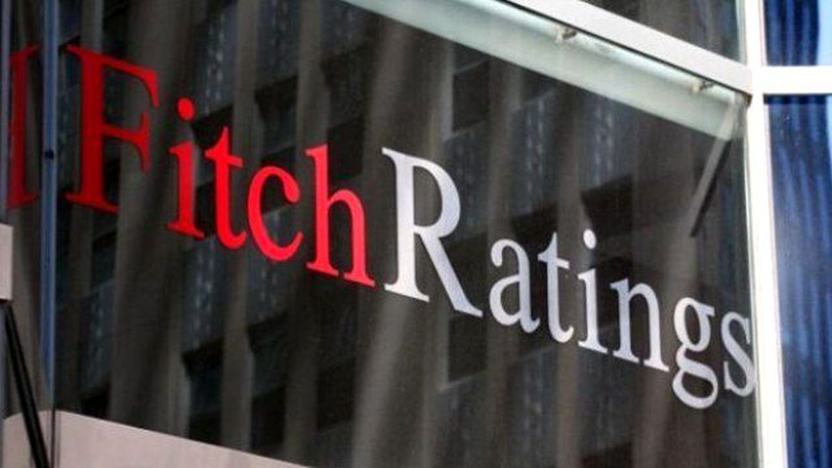 Fitch Türkiye'nin Kredi Notunu Değiştirmedi