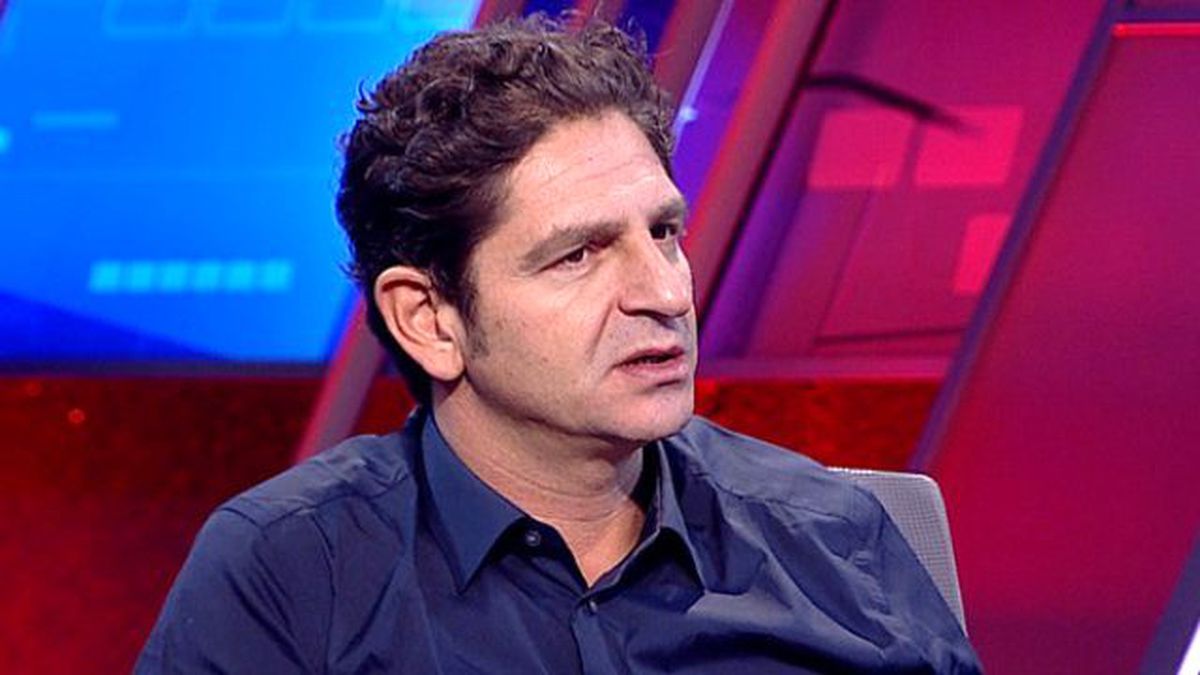 Güntekin Onay: Caner Felaketti