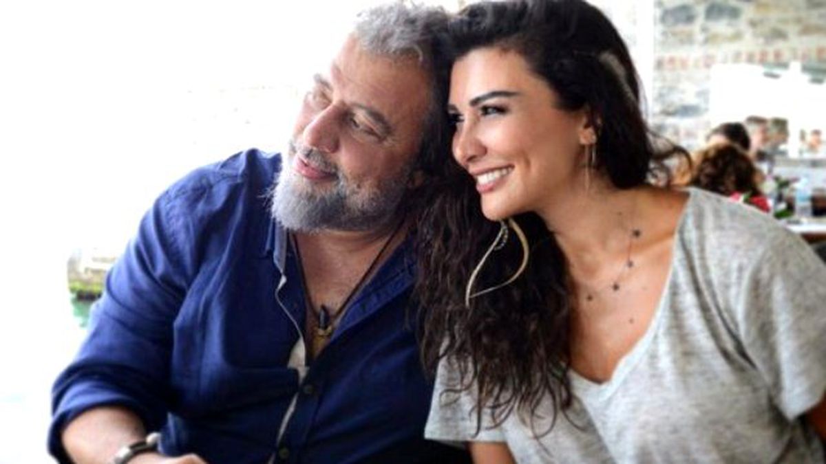 Hamdi Alkan ve Eşinin Mutluluğu Parmak Isırtıyor