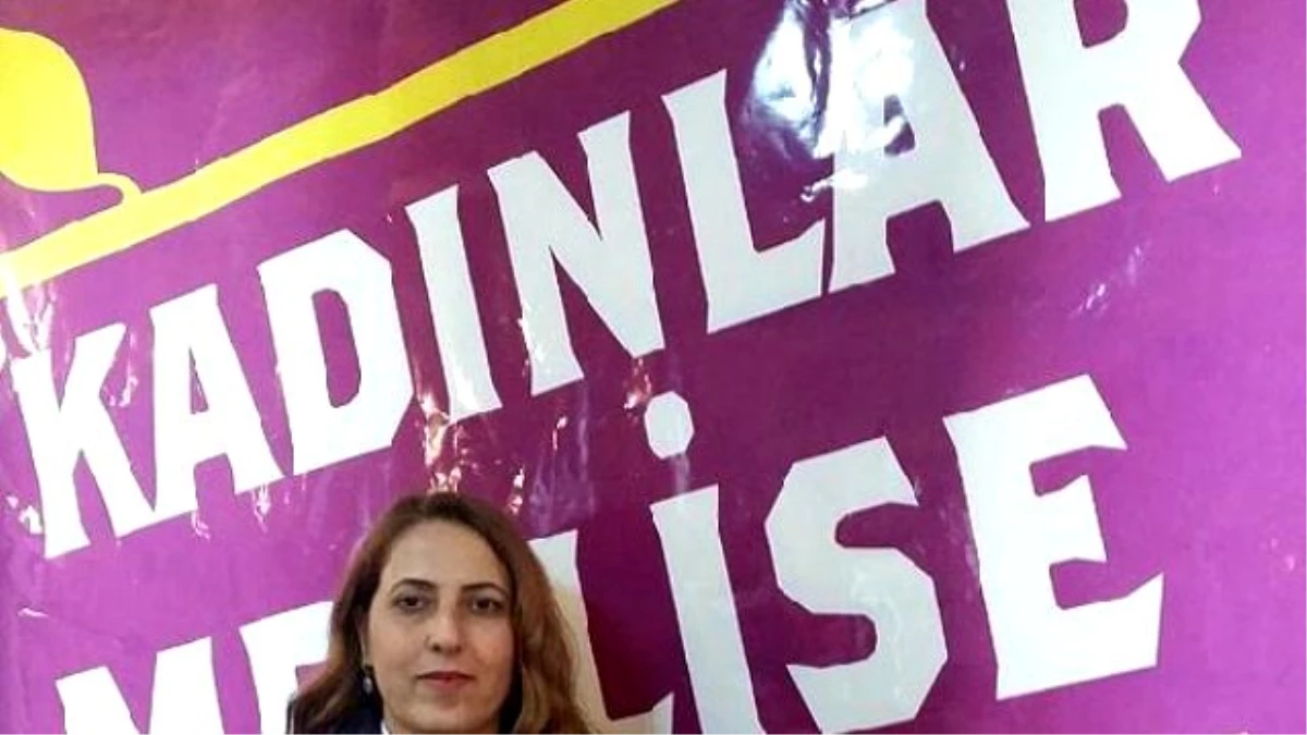 Hdp Listesinde Hülya Avşar Heyecanı