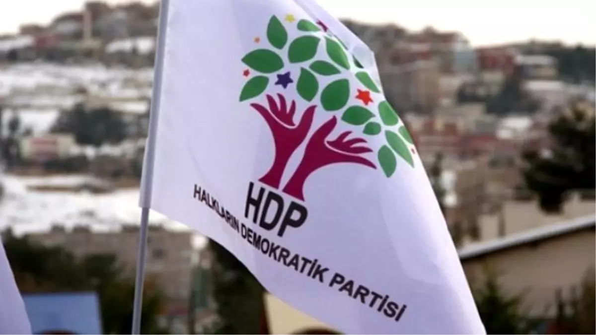 İl İl HDP Milletvekili listesi, HDP adaylarını açıkladı