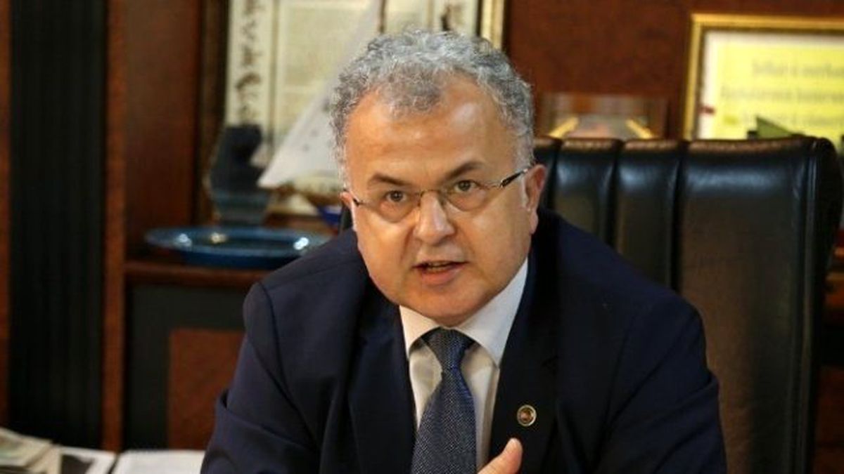 Heykel Kaldırmak Gibi Bir Yaklaşımımız Yok"