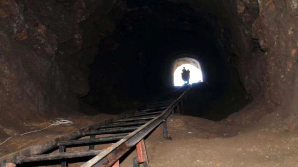 Hidden Tunnel İn Tokat Castle To Open Soon