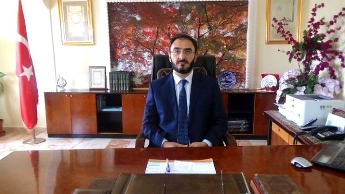 Karabayır "Kurbanlarımız Kardeşlik İçin"