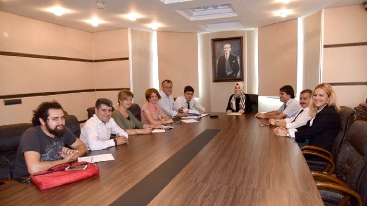 Kartepe Belediyesi Mahalle Konağı Tadilatı İçin İhale Yaptı