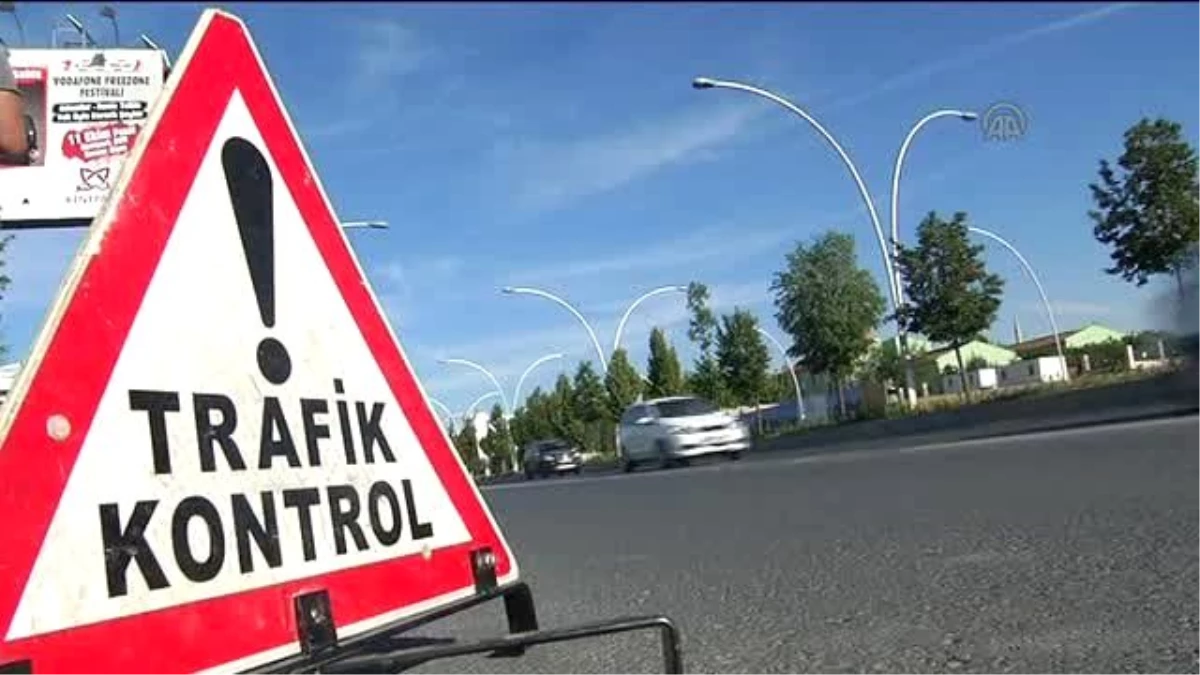 Kurban Bayramı İçin Özel Trafik Tedbirleri