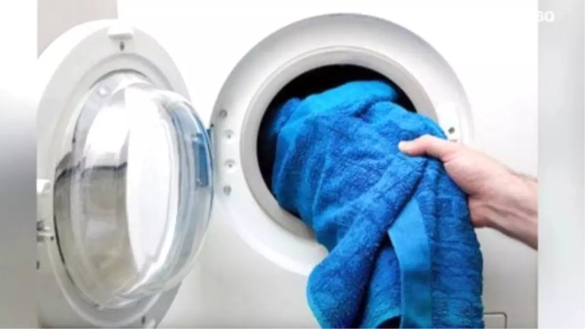 Laundry Hacks For Drying Your Clothes