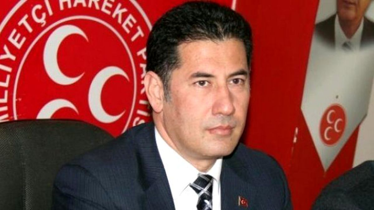 MHP'den İhraç Edilen Sinan Oğan, Açıkta Kaldı
