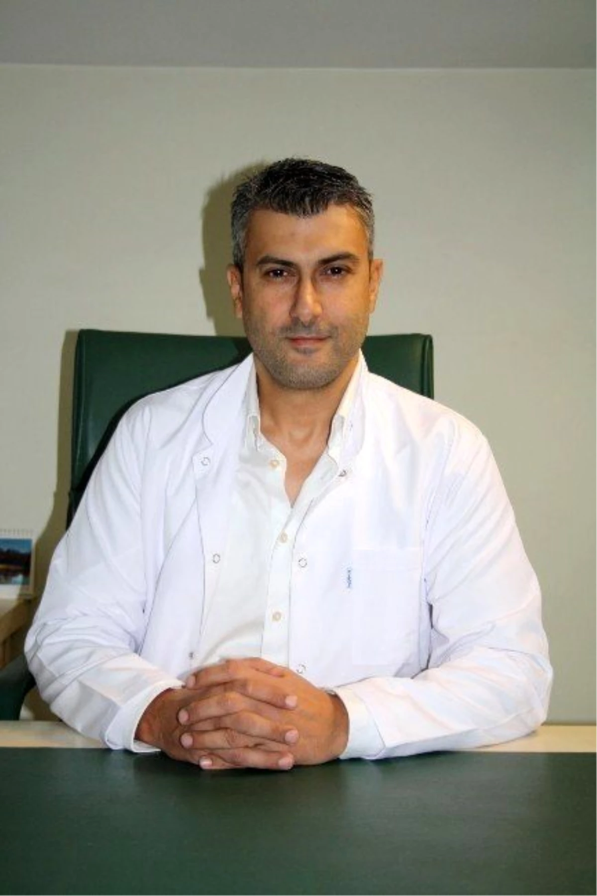 Op. Dr. İbrahim Ayvaz Özel Anadolu Hastanesinde