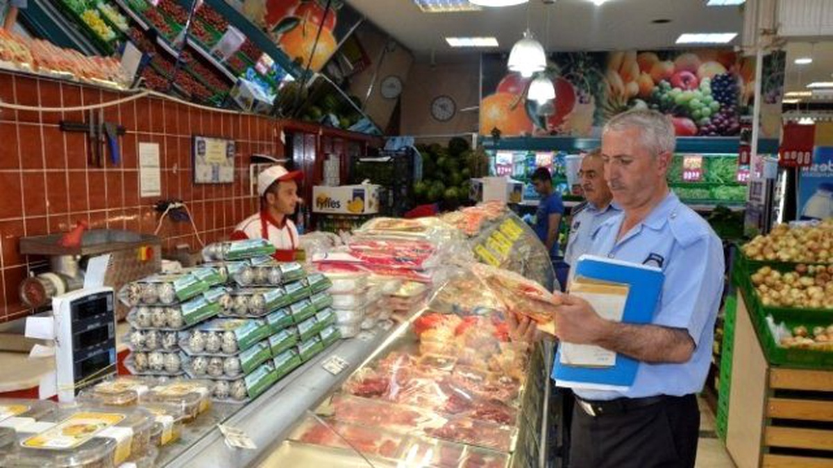 Palandöken Belediyesi Kurban Bayramı Hazırlıklarını Tamamladı…