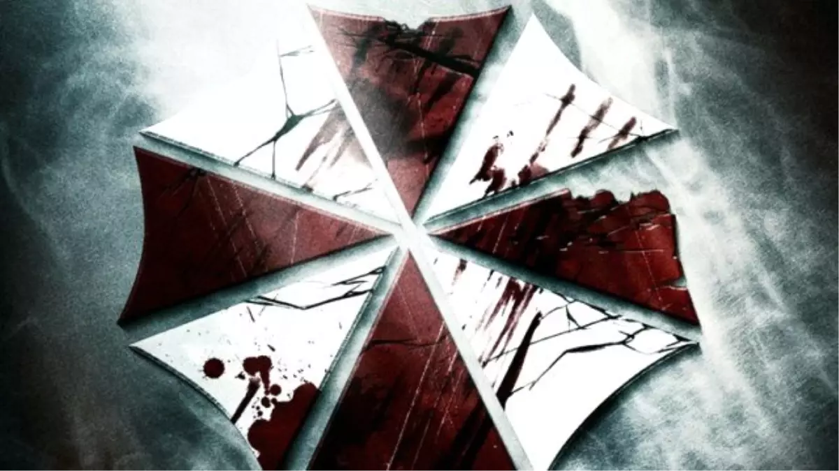 Re Umbrella Corps Live Action Videosu Yayınlandı