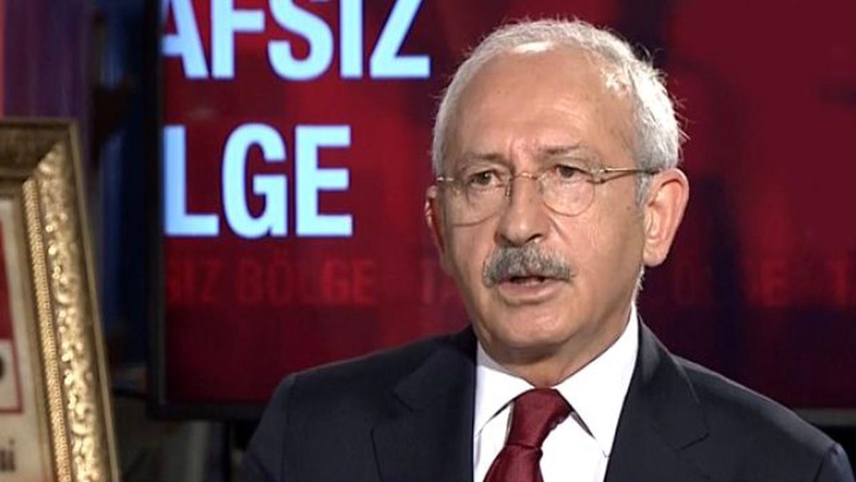 Reytinglerde Kılıçdaroğlu, Erdoğan'ı Solladı