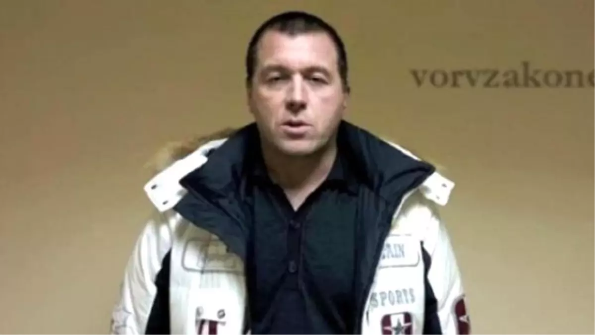 Rus İşadamı Tecavüz Ettiği İddiası Nedeniyle Öldürülmüş