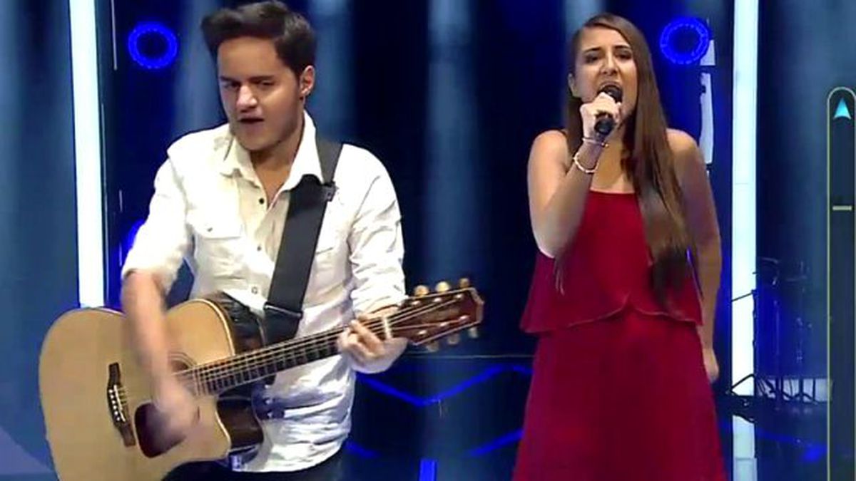 Rising Star'da Elenen Yarışmacılar Gergin Anlar Yaşadı