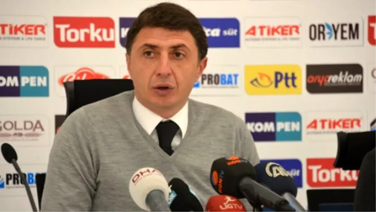 Şota, Gürcü Siyasetçilerin Spor Bakanlığı Teklifini Kabul Etmedi