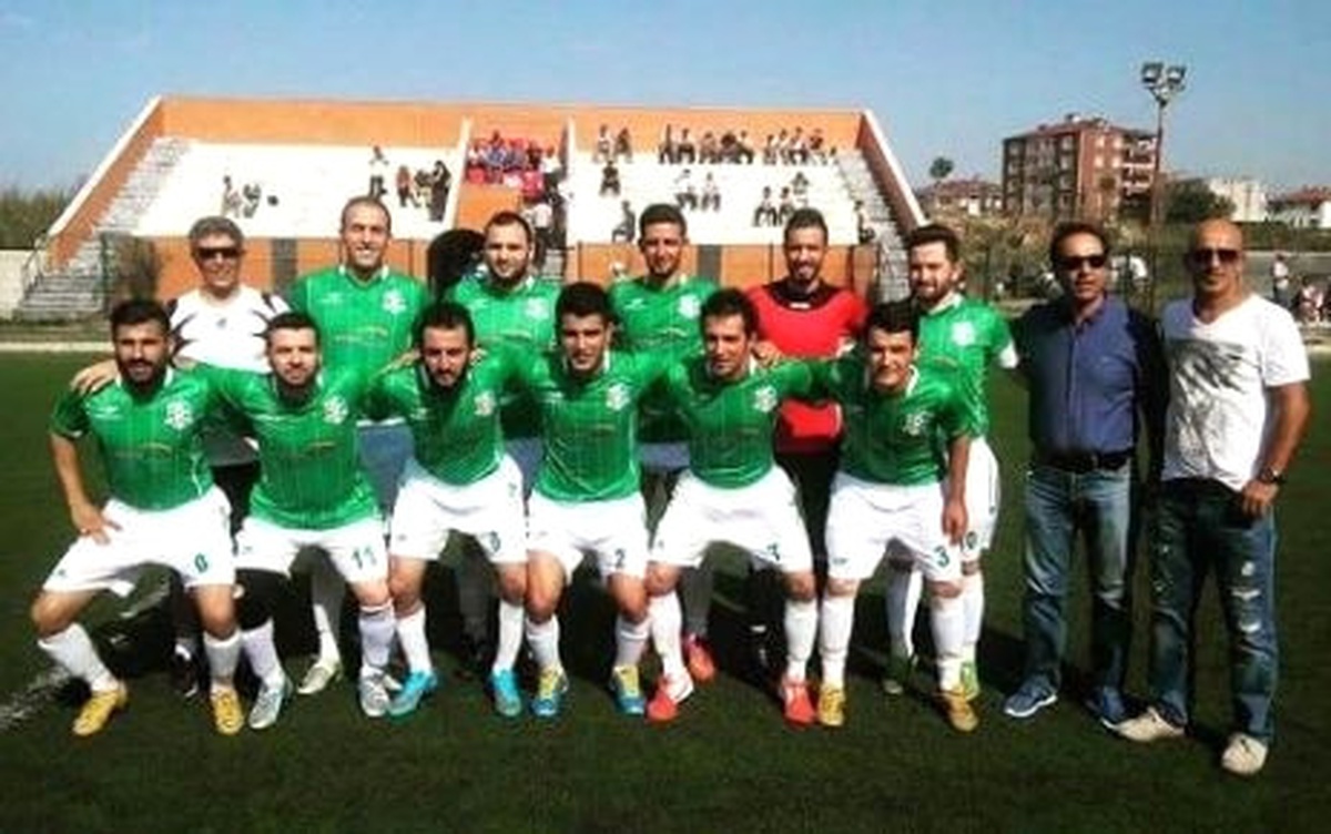 Trexta Fevzipaşaspor Yöneticisi Bakıral: "Fırtına Gibi Başladık"
