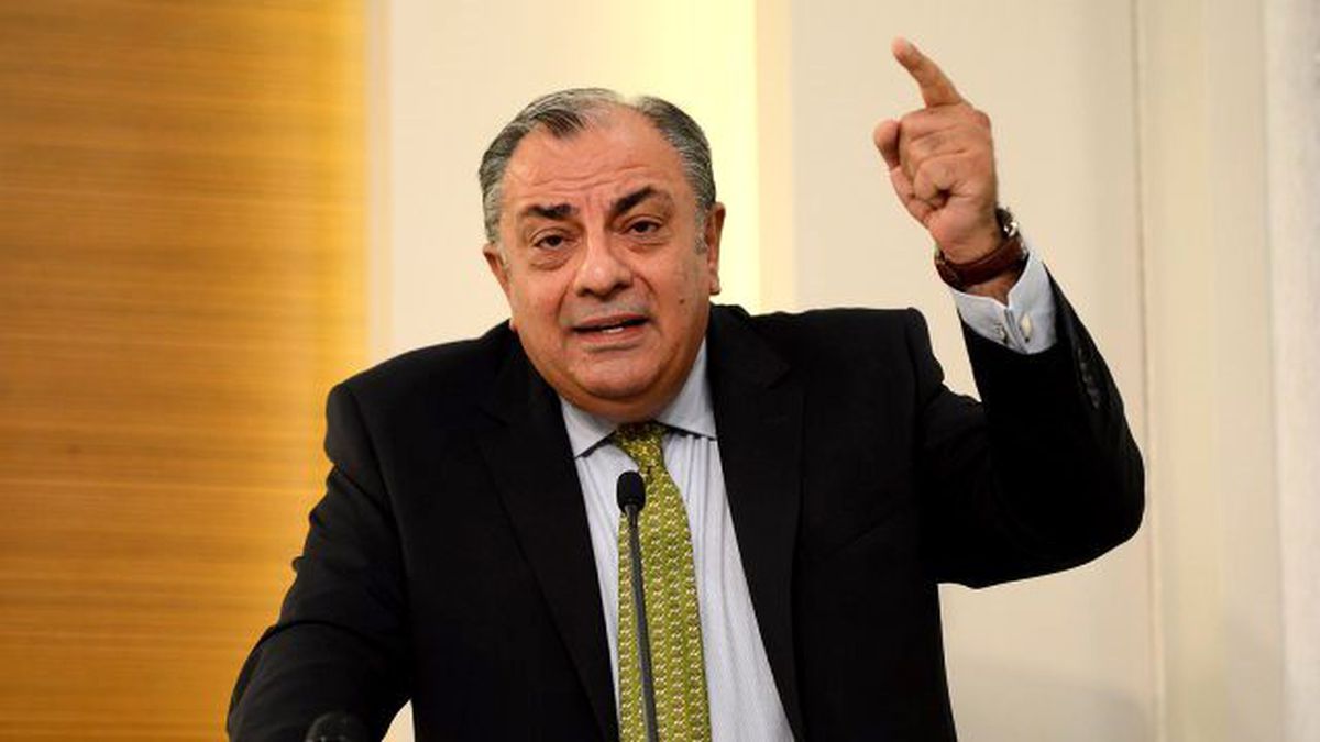 Tuğrul Türkeş MHP'den İstifa Etti