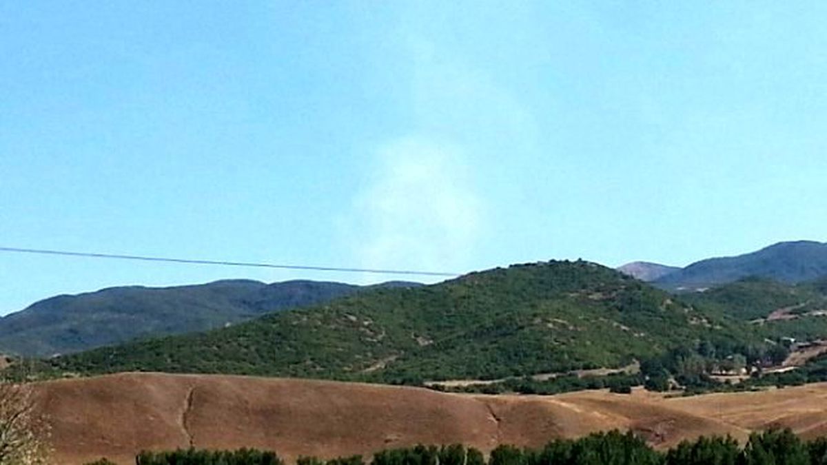 Tunceli\'de Operasyon Sürüyor