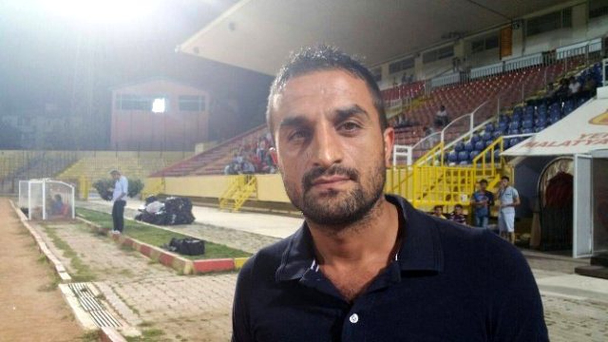Yeni Malatyaspor Taraftarı Şehitleri Unutmadı