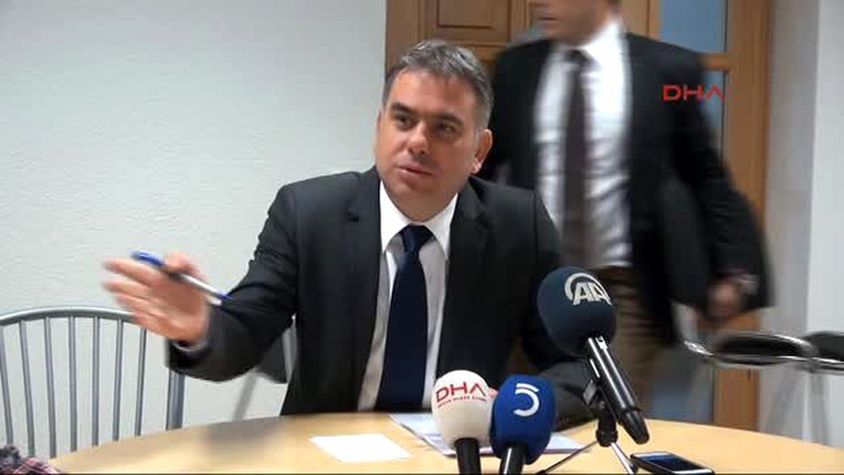 Yurt Dışı Temsilcilikler 1 Kasım Seçimlerine Hazır