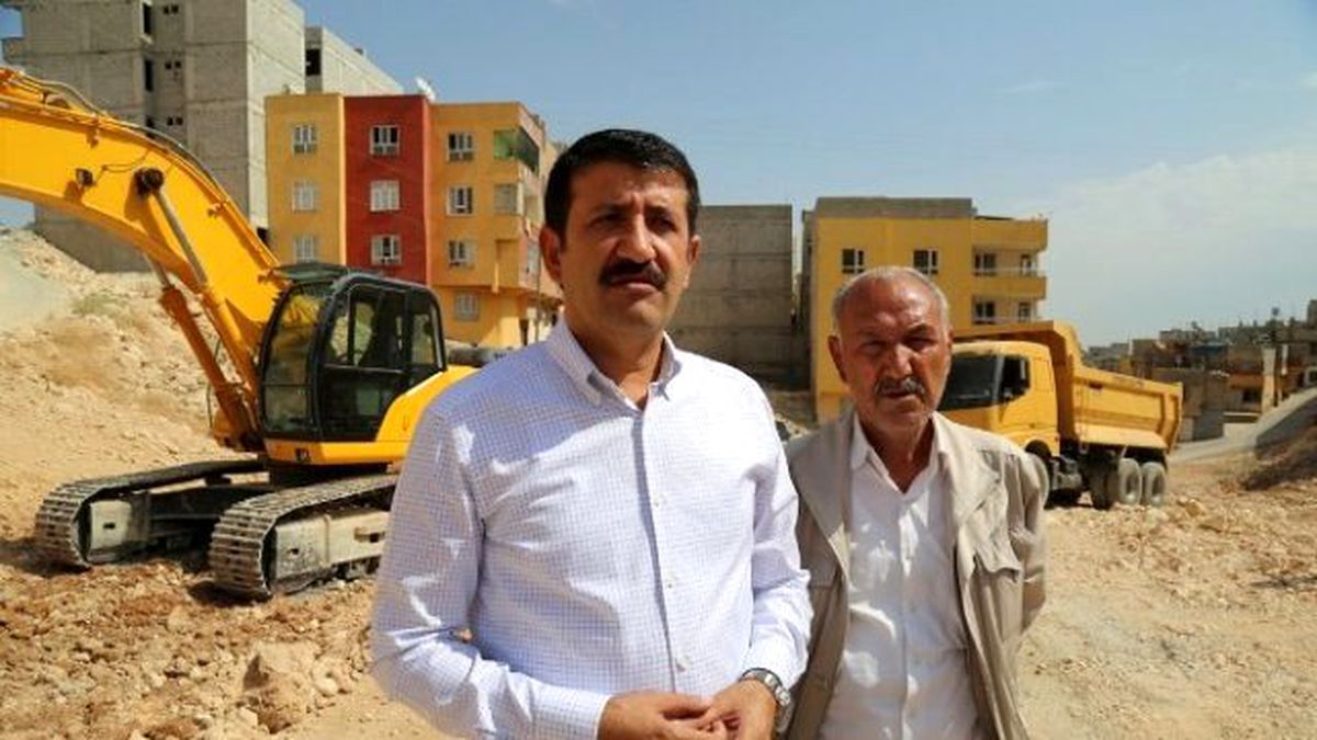 Başkan Ekinci\'den Park Müjdesi