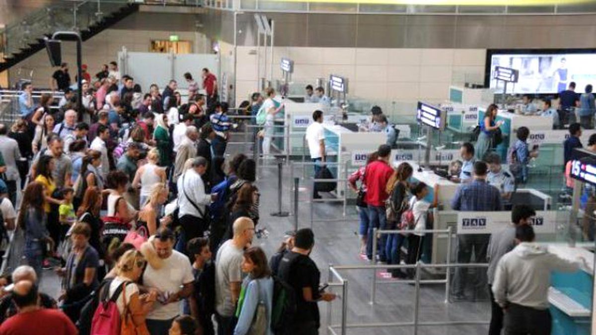 Bayram Tatili Başladı, THY\'den Şehit Ailelerine Süresiz Yüzde 20 İndirim