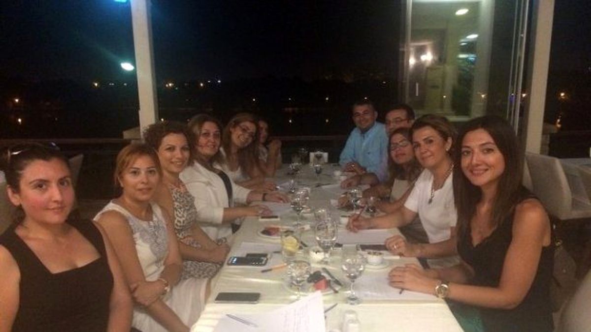 Büyükşehir, Stk\'larla Bağlarını Güçlendiriyor