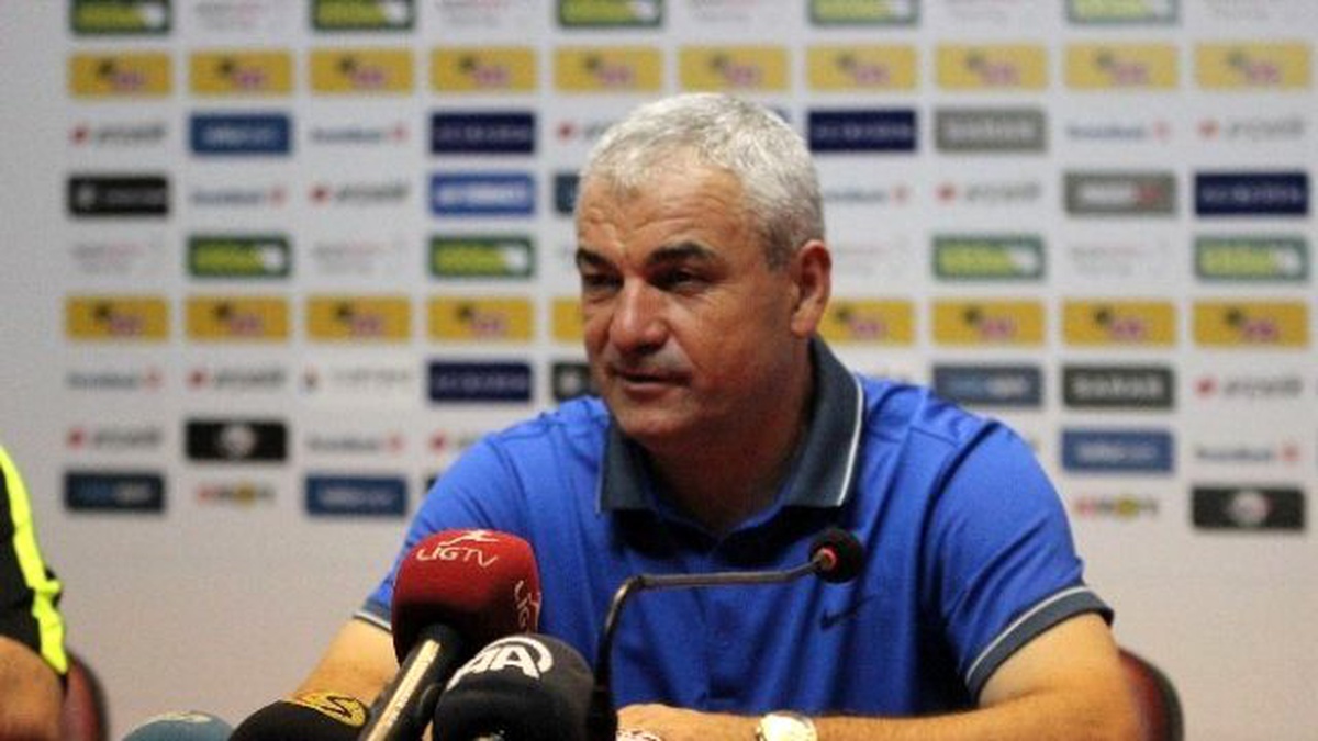 Çalımbay: "İyi Bir Galibiyet Aldık Çok Mutluyuz"