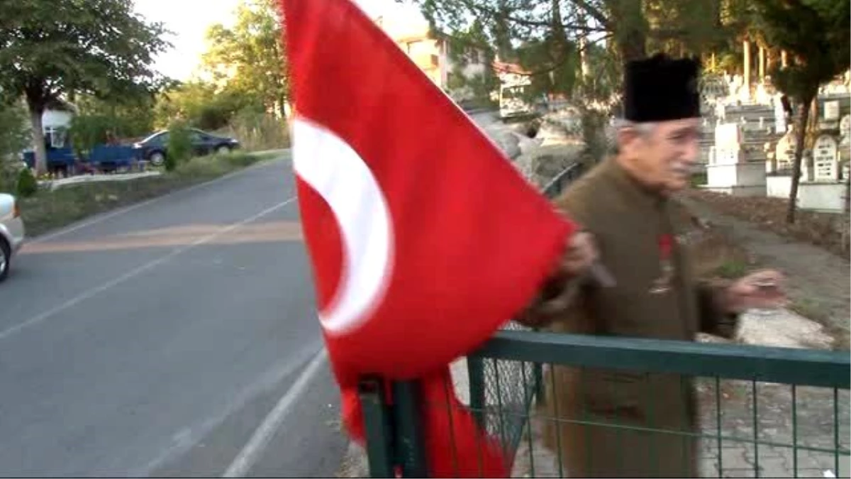 Çanakkale Gazisinin Oğlundan "Kardeşlik" Mesajı