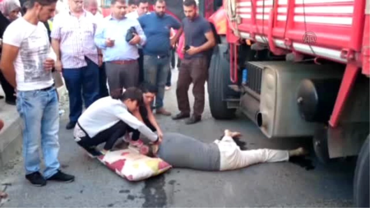 Çorlu\'da Trafik Kazası: 1 Ölü