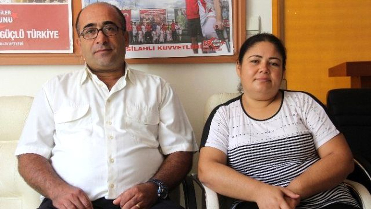 Dağlıca Gazisi: "Vatanımı Canımın Son Damlasına Kadar Savunurum"