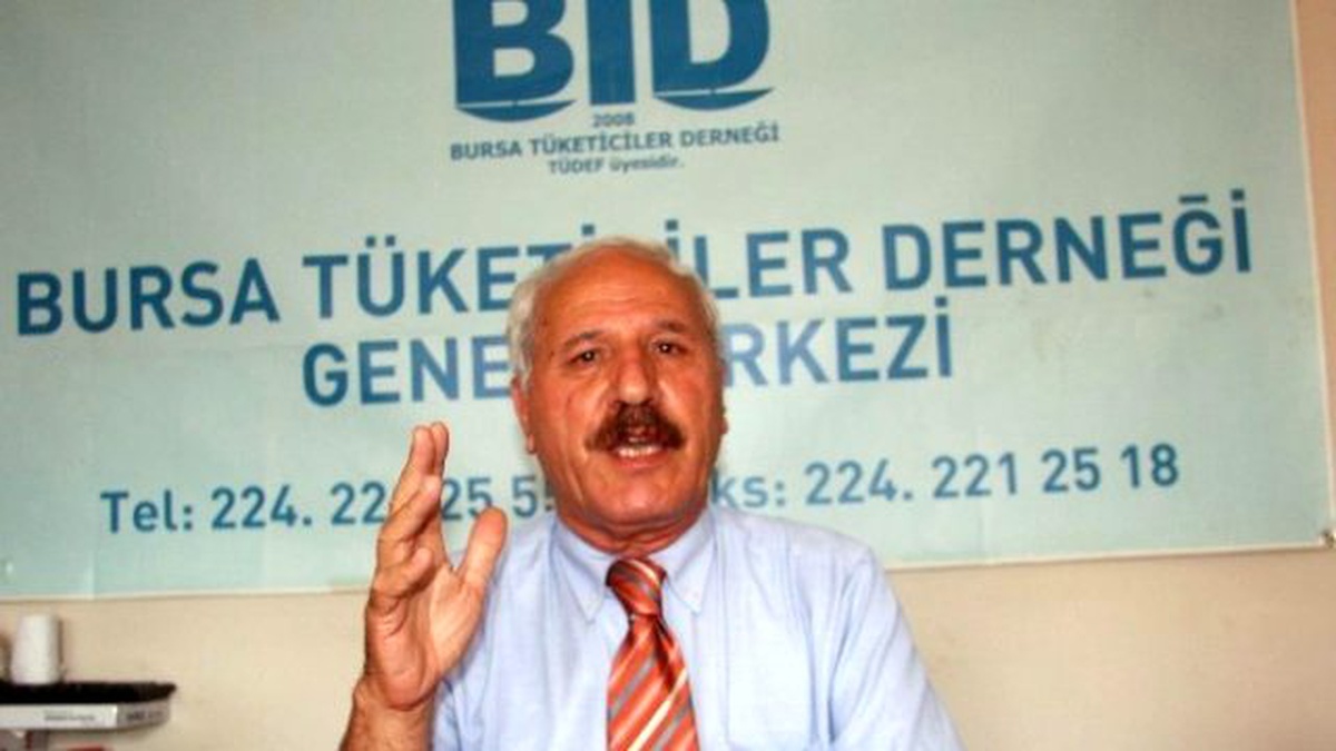 Danıştay Kararının Ardından Vatandaşlara Baz İstasyonları İçin Harekete Geçme Çağrısı