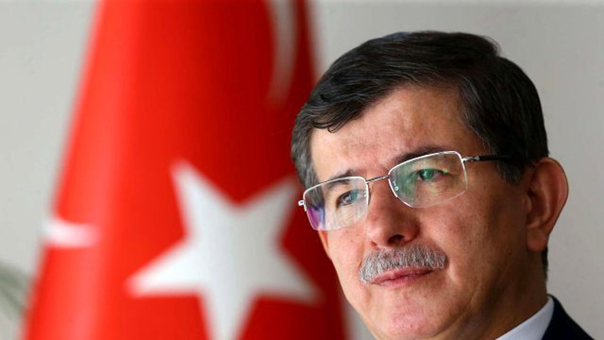 Davutoğlu, Suriyeli Sığınmacıların Temsilcilerini Kabul Edecek