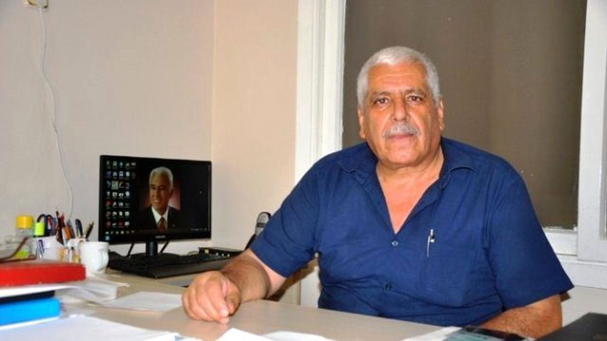 Emekliler Derneği\'nden Yetkililere Ev Çağrısı