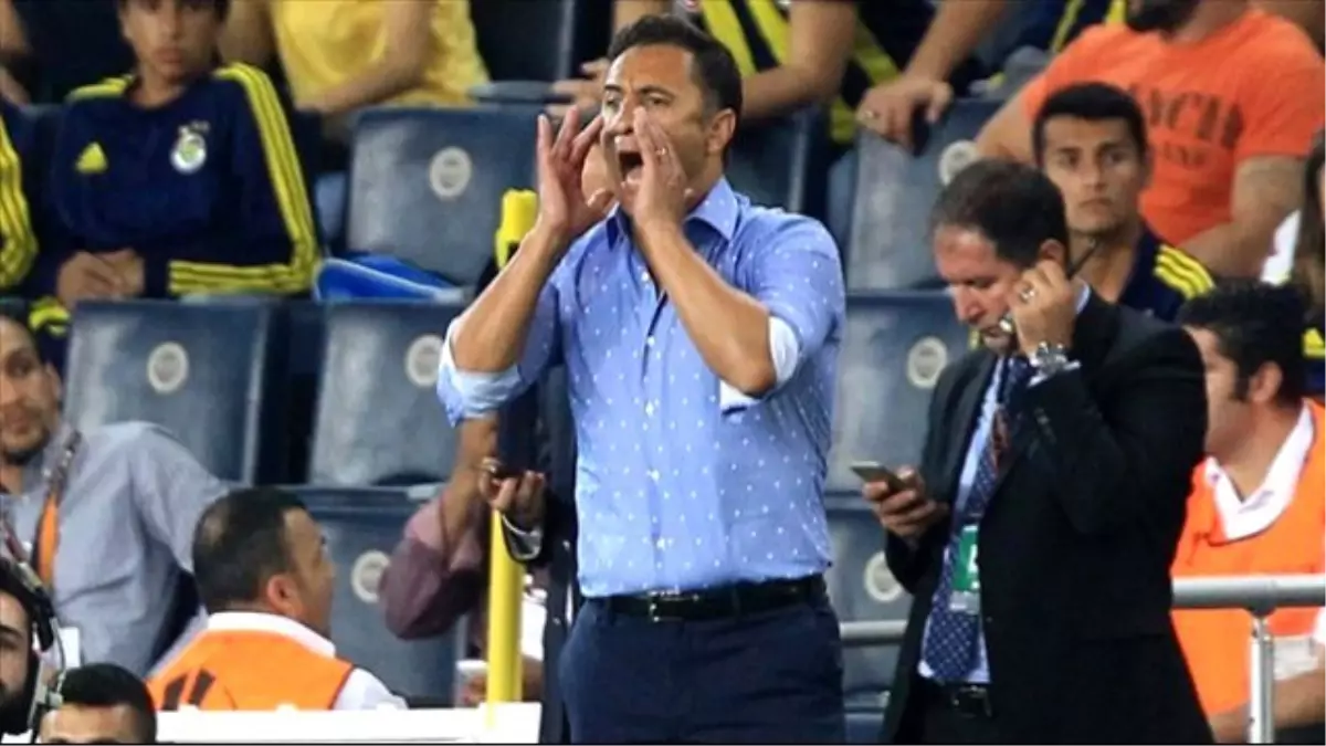 Fenerbahçe\'de Kötü Gidişin 5 Sebebi