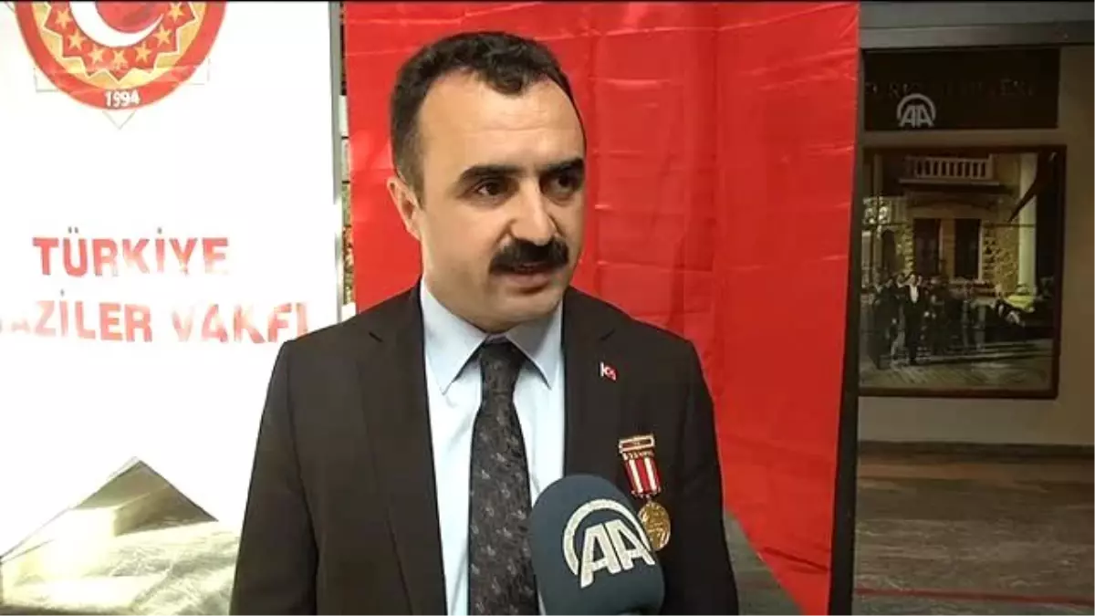 Gazi ve Şehit Aileleri İçin Çağrı Merkezi Kuruluyor