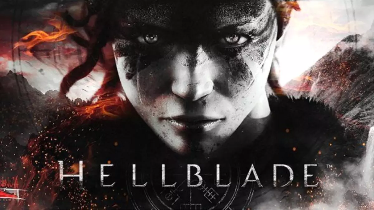 Hellblade Etkileyici Grafikleri Sizi Büyüleyecek !