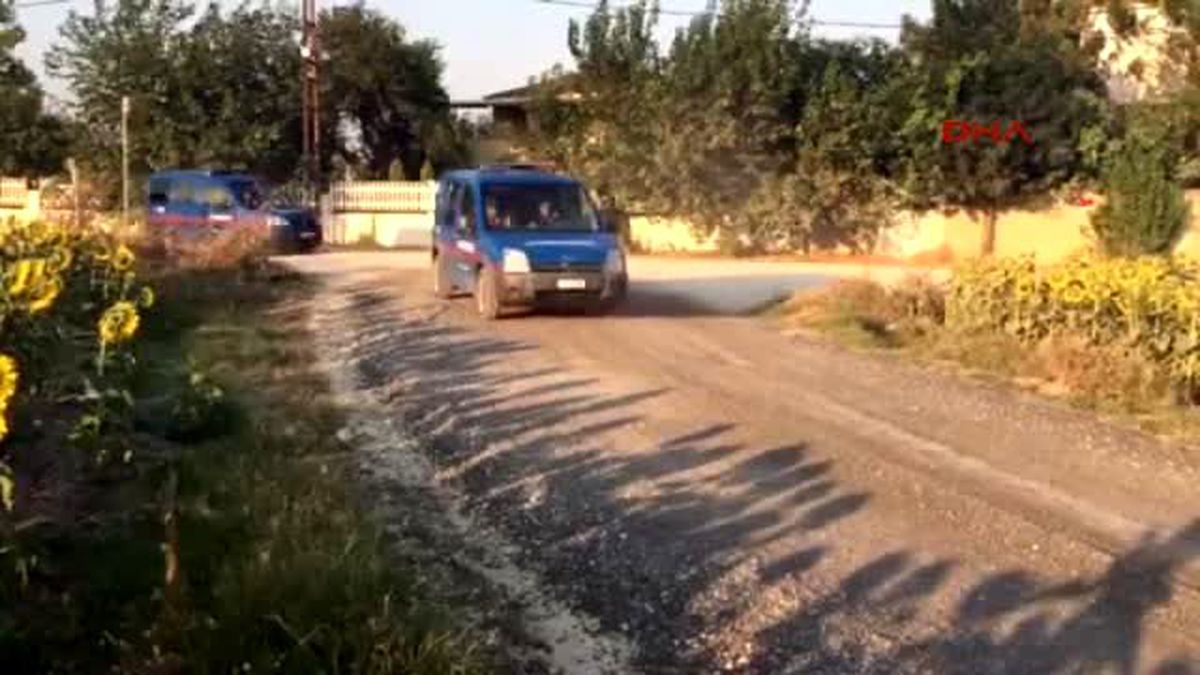 Jandarmadan Sahte İçki Operasyonu